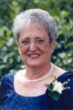 Ghislaine Brunet