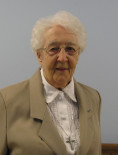 Sr. Marguerite Careau