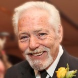 Gary William Stevenson