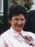 Gwendolyn Nora (Lyn) Boone