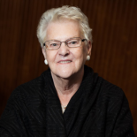 Irene Graham Lacroix