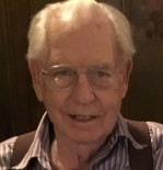 Charles Edward (Charlie) Romphf