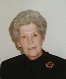 Edith Roberta McConaghy