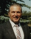 John Machowski Sr.