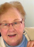 Barbara Joan MacNeill Sandercock