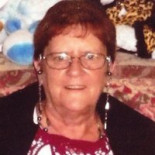 Valerie Marlene Shaw Andrews