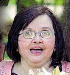 Bonnie Darlene Westaway Smith