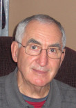Laszlo Hamori