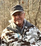 William (Bill) McNairn