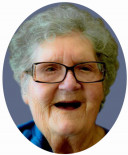 Nina Minnie Flach King