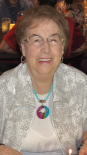 Doreen Hockridge