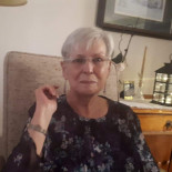 Anne Martha Mackey Hawkins