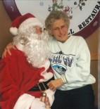 Marion (The Chief) Featherstone