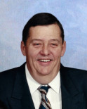 François-René Bergeron