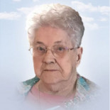 Alexandrine (Alexandra) Francoeur Auger