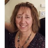 Doreen Marie Faye Okolita