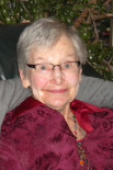 Kelly (Née Lucille Faughnan) Lou