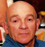 Robert Joseph Caissie