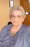 Vera Magdalena Shantz Ropp