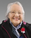 Ghislaine Lévesque Brillant