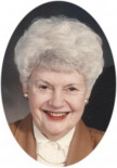 Mary Grace Brady McDermott
