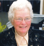 Gerardina (Diny) Groenestege Smale