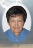 Gracia Lamoureux Boudreault