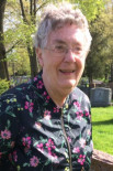 Ruth Sands