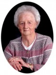Greta Margaret Alma Cummings