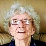 Beryl Doreen Braund Harrington