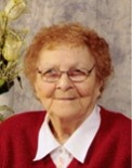 Doria Tremblay