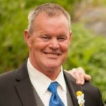 Darrell Alfred Barnes