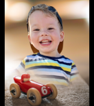 Olivier Dégarie Cyr