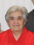 Lucile Lauzon Clermont