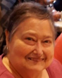 Nanette Caillé Déry