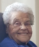 Dorothy Feeley Brisebois