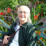 Elizabeth Ireane Georget