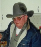 Floyd Rupert Cleveland