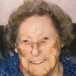 Patricia Anne Oliver