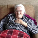 Ruby Pearl Cooke Stoddard