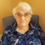 Marjorie Conrad Weagle