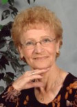 Anita Dubé