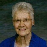 Alma Pauline MacLeod Dickson