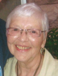 Linda (Fay) Owen Madill