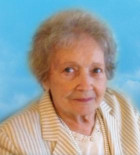 Pauline Lynch Delisle