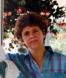 Deborah Claire (Debby) Debeer English