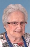 Berthe Melançon