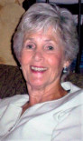Eileen Mary Mailey
