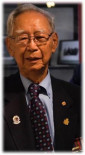 Henry Albert Wong