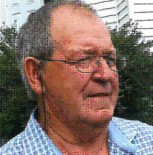 Wylie Burt